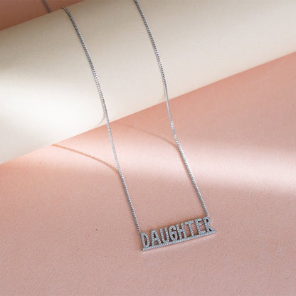 PERSN by Rauschmayer - Necklace - Signature Necklace