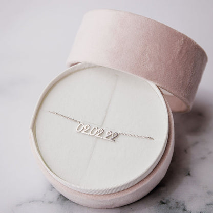 PERSN by Rauschmayer - Necklace - Signature Necklace