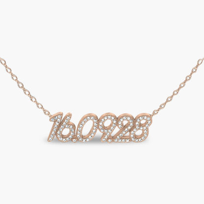 PERSN by Rauschmayer - Necklace - Signature Necklace