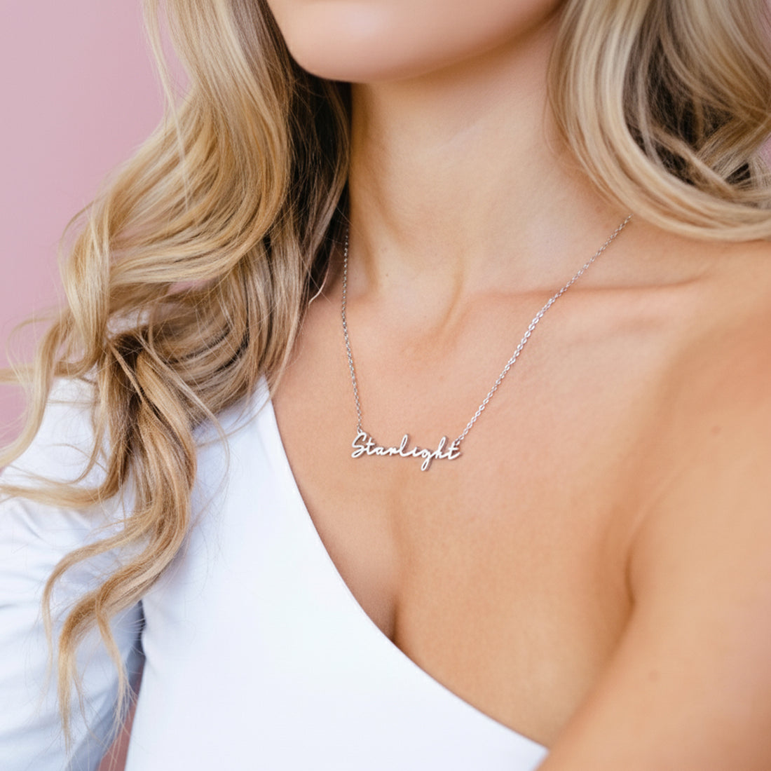 Signature Necklace Starlight