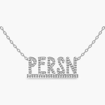 PERSN by Rauschmayer - Necklace - Signature Necklace 