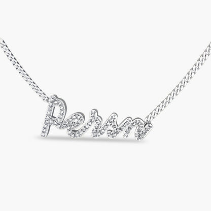 PERSN by Rauschmayer - Necklace - Signature Necklace