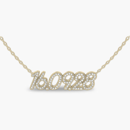 PERSN by Rauschmayer - Necklace - Signature Necklace