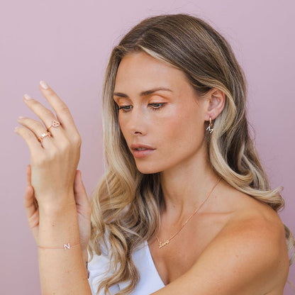 PERSN by Rauschmayer - Ring -  Frame Ring