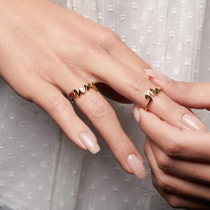 PERSN by Rauschmayer - Ring - Signature Ring