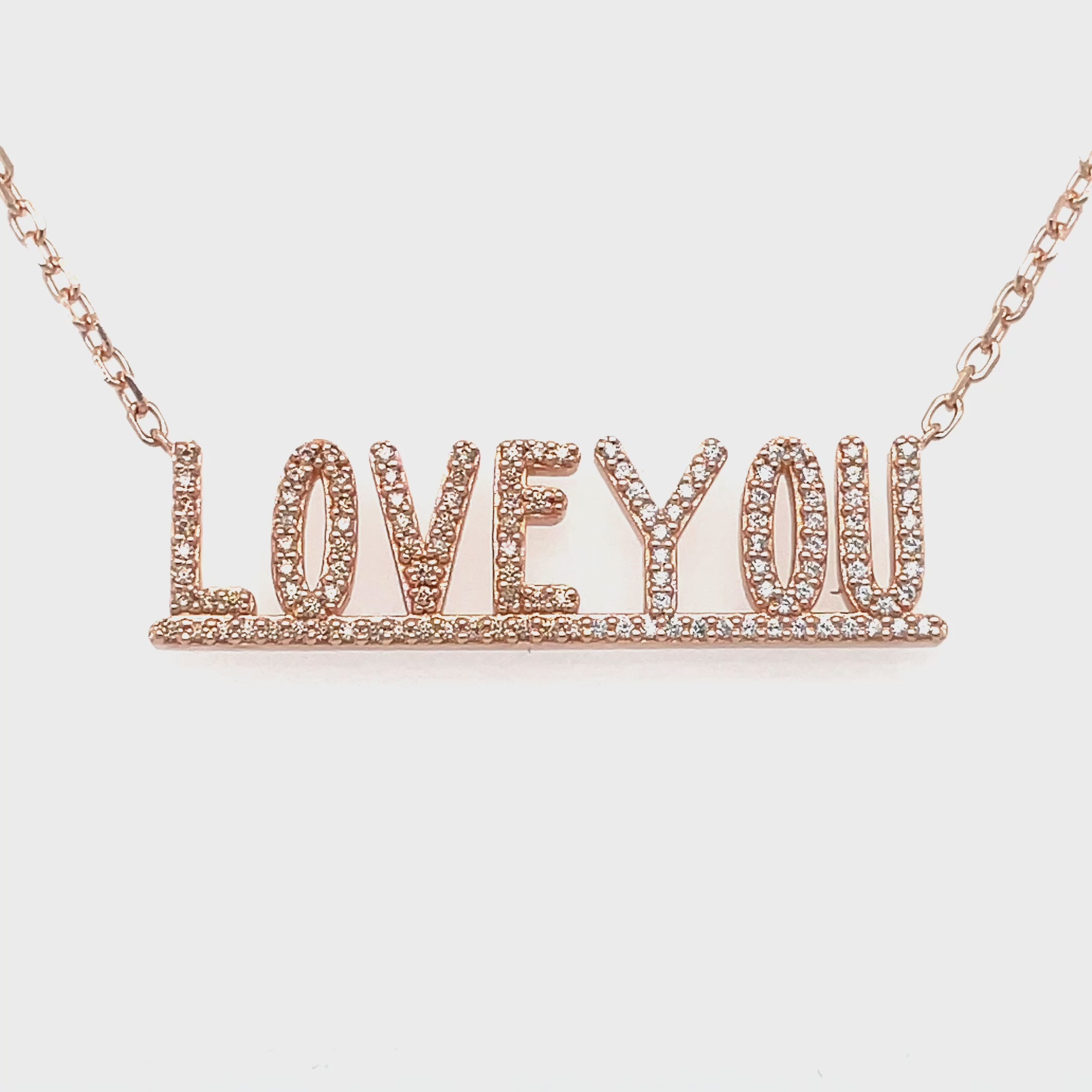 PERSN by Rauschmayer - Necklace - Signature Necklace