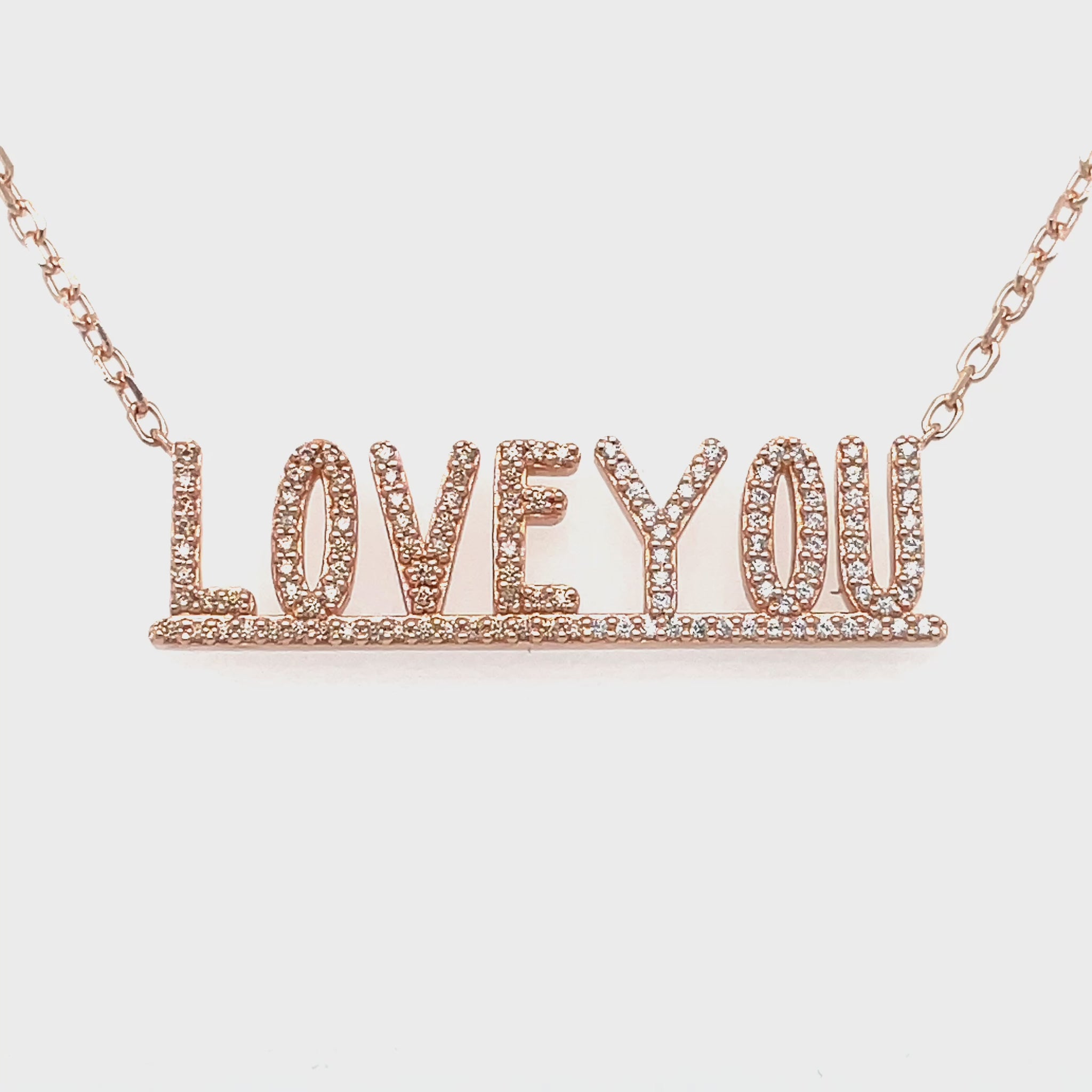 PERSN by Rauschmayer - Necklace - Signature Necklace